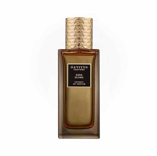 Navitus Parfums Aura Ultime Navitus Extrait De Parfum 125ml