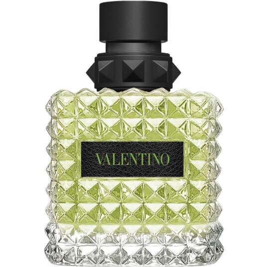 Valentino Born In Roma Donna Green Stravaganza Eau de Parfum 100 ml - Blomsteraktig Duft