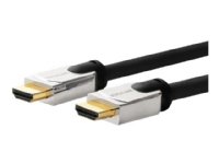 VivoLink Pro - HDMI-kabel - HDMI hann til HDMI hann - 12.5 m - 4K-støtte