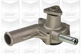 GRAF PA440 Vannpumpe GRAF PA440 Vannpumpe
