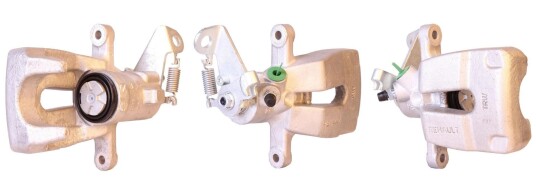 Bremsecaliper FERODO FCL694768
