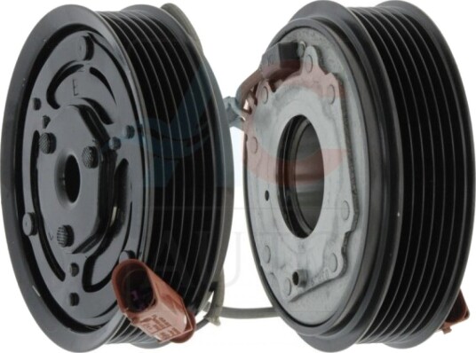 ACAUTO AC-06DN113 Magnetclutch, klimakompressor ACAUTO AC-06DN113 Magnetclutch, klimakompressor