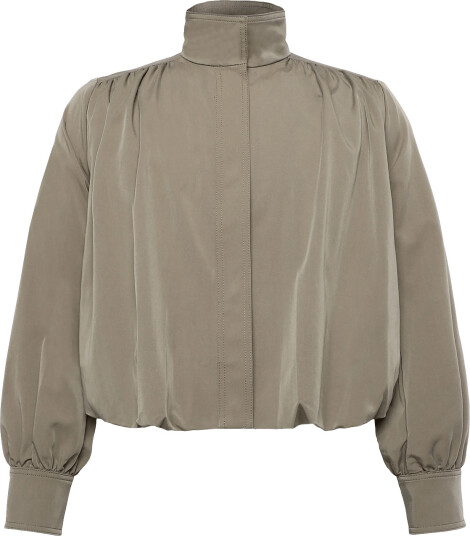 BOSS C_Jolea Khaki green 34