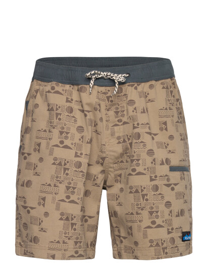 KAVU Walk It Off Beige S KAVU Walk It Off Beige S