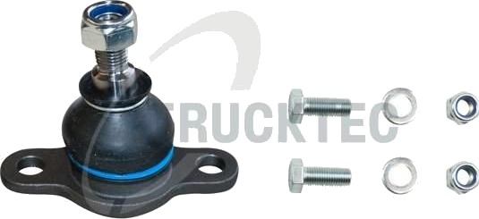 Bærekule TRUCKTEC AUTOMOTIVE 07.31.172 Bærekule TRUCKTEC AUTOMOTIVE 07.31.172