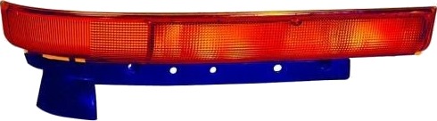 Konturlys ABAKUS 214-1637L-YAE