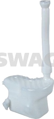 Spylevæskebeholder, vindusspyler SWAG 60 10 9526