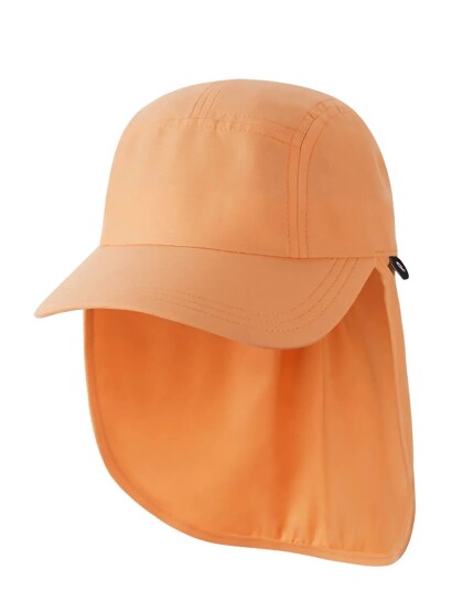 Reima Sunproof Hat Biitsi Orange 50 Reima Sunproof Hat Biitsi Orange 50