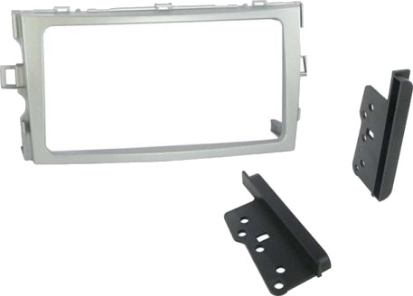 Connects2 Ct23ty28 2 Din Kit Toyota