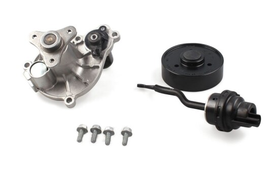 Vannpumpe HEPU P439A