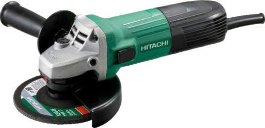 Hikoki G13Sta(S) Vinkelsliper 600 W Hikoki G13Sta(S) Vinkelsliper 600 W