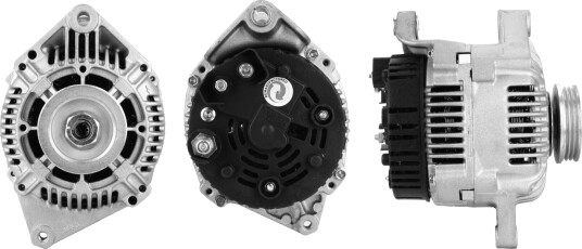 LUCAS LRA01705 Dynamo
