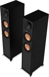 Klipsch Reference R-600F Gulvhøyttalere Par 1069852BNDL