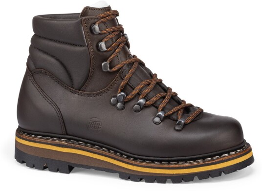 Hanwag Women"s Grünten Lady Marone/Chestnut 36