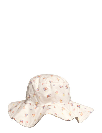 En Fant Bucket Hat - Multi/patterned - 6-12MD En Fant Bucket Hat - Multi/patterned - 6-12MD