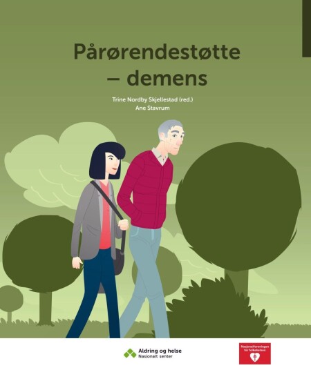 Pårørendestøtte