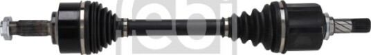 FEBI BILSTEIN 199948 Drivaksel