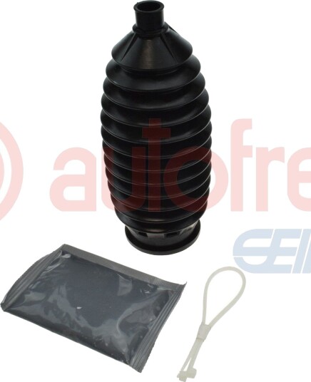 Belgsett, styring AUTOFREN SEINSA D9046
