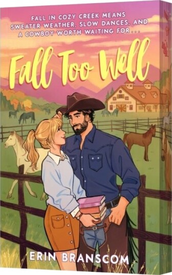 Fall Too Well Fall Too Well