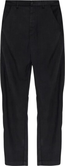Diesel Herre Bukser Svart 3XL,