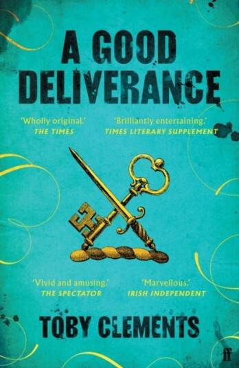 A Good Deliverance A Good Deliverance