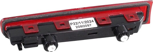METZGER 2080097 Ekstra bremselys