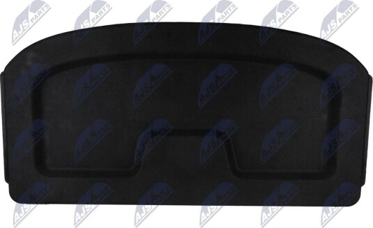 Lasterom deksel NTY EZC-HD-072