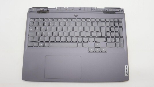 Lenovo COVER Upper Case ASM_UKE C
