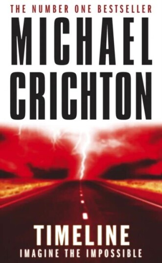 Timeline Av Michael Crichton Timeline Av Michael Crichton