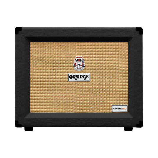 Orange CR60C Cruch Pro BLACK 1X12” 60W 16 OHM VOICE OF THE WORLD