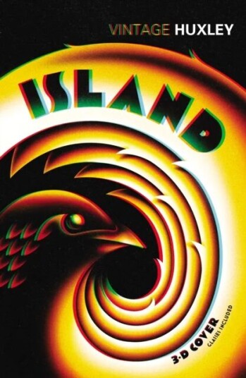 Island Av Aldous Huxley