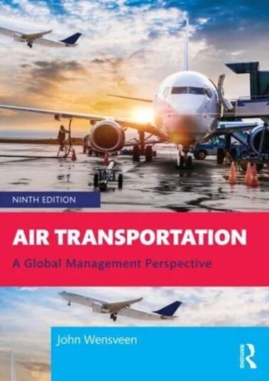 Air Transportation Av John (Miami Dade College Us) Wensveen