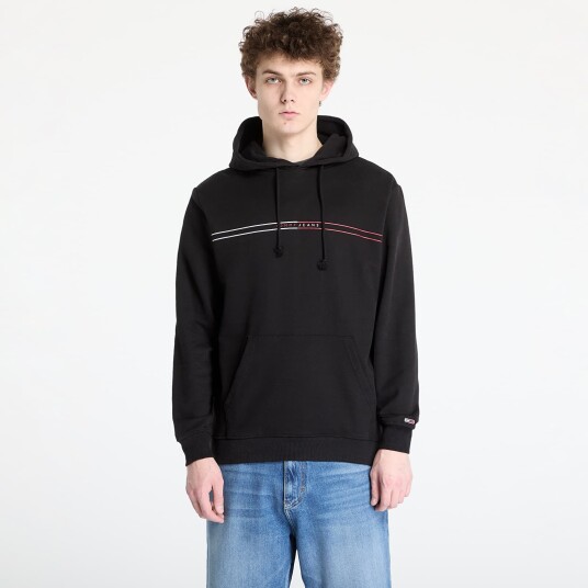 Tommy Hilfiger Herre Gensere & Hettegensere Svart M, Tommy Hilfiger Herre Gensere & Hettegensere Svart M,