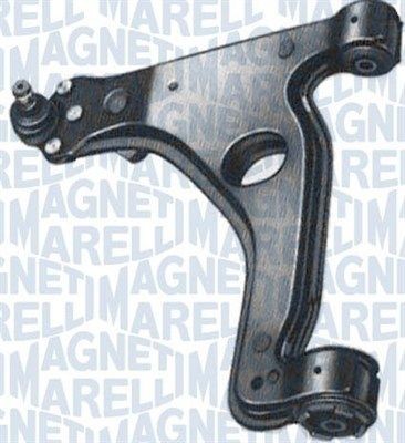 Bærearm, hjuloppheng MAGNETI MARELLI 301181388600