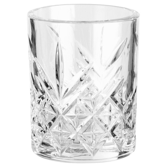 Pasabahçe Shotglass Timeless; 6cl, 4.9x6.2 cm (ØxH); Transparent; 6 Stykk / Forpakning