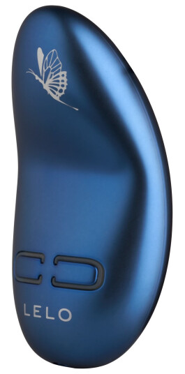 LELO NEA™ 3 Alien Blue