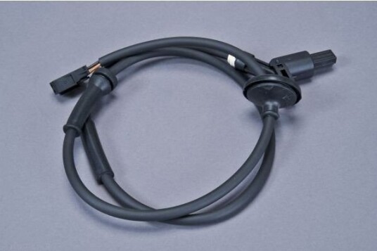 Sensor, ABS AUTOMEGA 150043710
