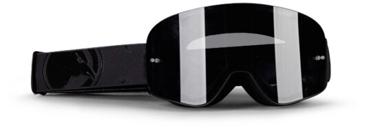 Raven Crossbriller  Edge Magnetic Blackout Svartsotet