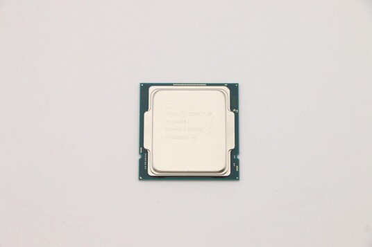 Lenovo Core i9-11900T