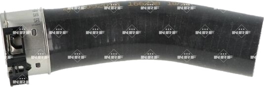 NRF 166238 Ladeluftslange NRF 166238 Ladeluftslange