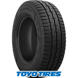 Toyo Observe Van 225/70R15 112S