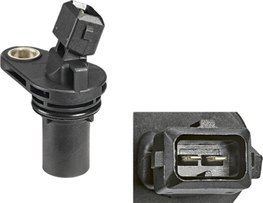 Sensor kamakselposisjon VALEO 253843