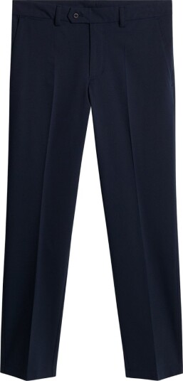 J.Lindeberg Mitch Micro High Stretch Blå Golfbukser herre JL Navy 40 30 J.Lindeberg Mitch Micro High Stretch Blå Golfbukser herre JL Navy 40 30