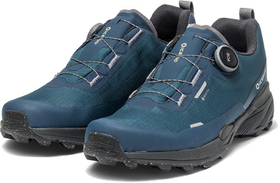 Icebug Rover 2 Men's RB9X GTX - SteelBlue