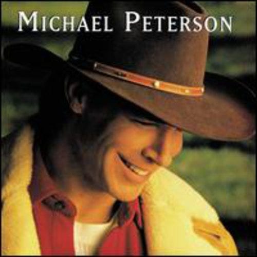 Michael Peterson Michael Peterson CD Michael Peterson Michael Peterson CD