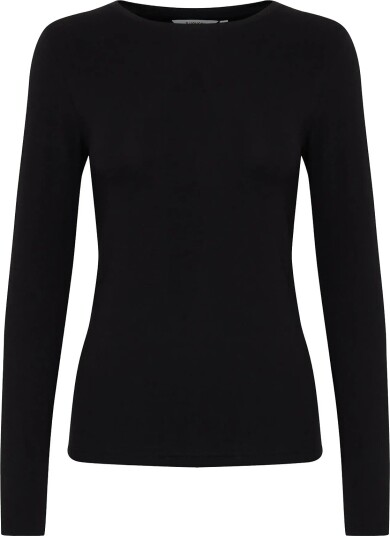 b.young | Bypamila Ls Tshirt | L