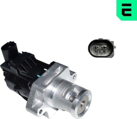 EGR-ventil ERA 555067A EGR-ventil ERA 555067A