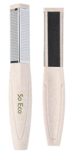 So Eco Biodegradable Two Sided Foot Rasp So Eco Biodegradable Two Sided Foot Rasp