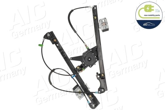 Vindusheis AIC 50510 Vindusheis AIC 50510