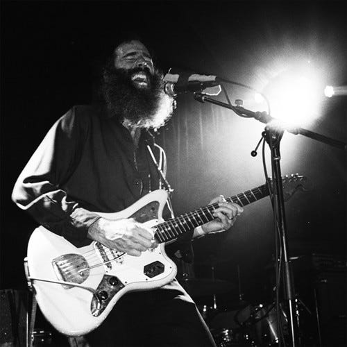 Feral Ohms  Live In San Francisco  CD